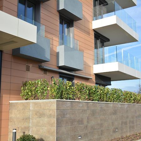 Lexington Apartment Belgrade Exterior photo