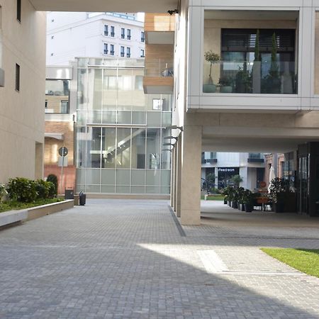 Lexington Apartment Belgrade Exterior photo