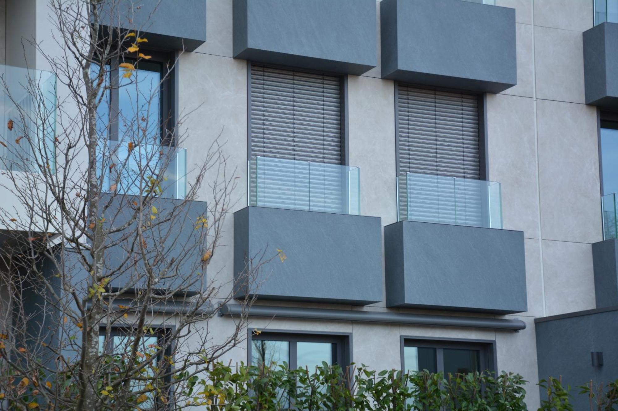 Lexington Apartment Belgrade Exterior photo