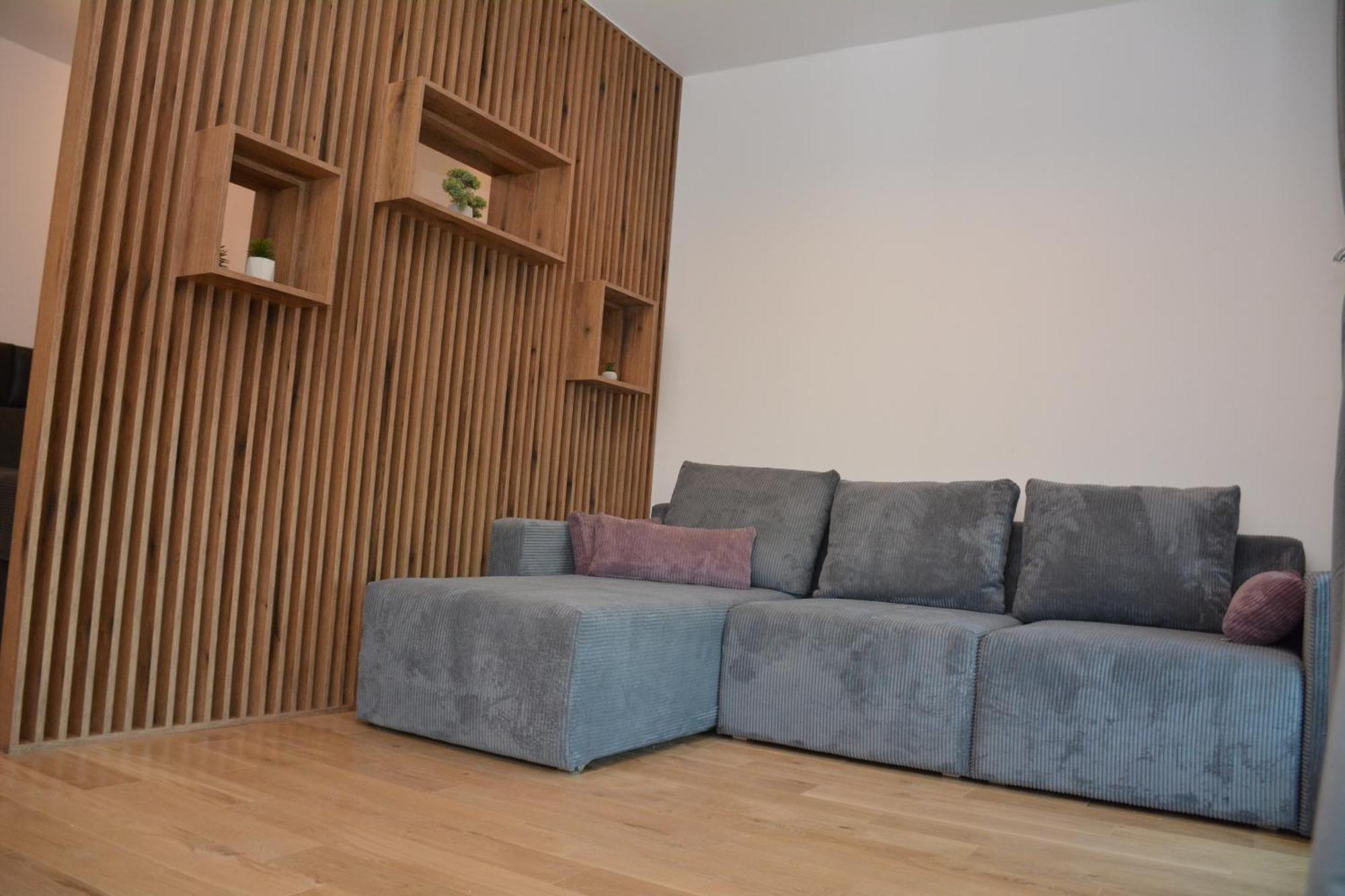 Lexington Apartment Belgrade Exterior photo